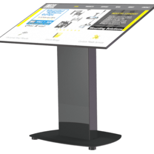 Large Touch Screen Hire