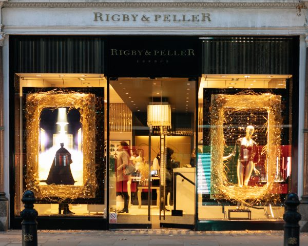 Rigby-Peller-London