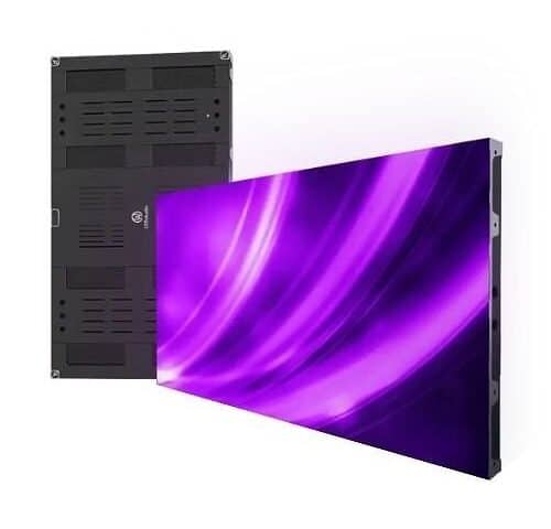 1.8mm Pixel Pitch LED Screen