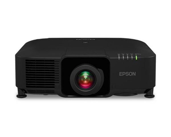 Hire Epson Laser Projectors in London