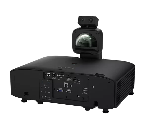 Hire Epson Laser Projectors